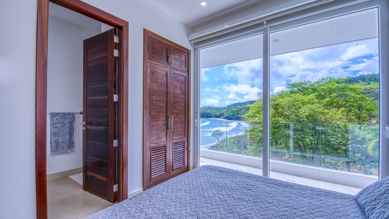 Photo of Bedroom in San Juan del Sur