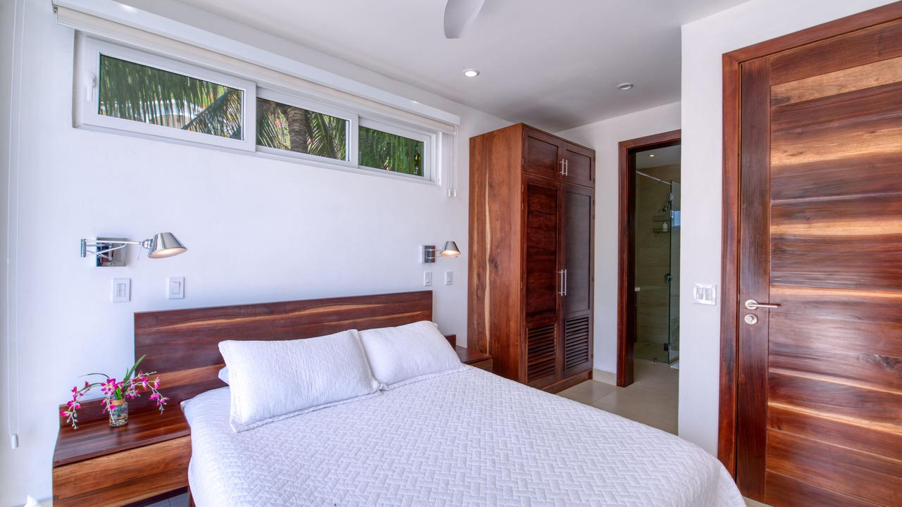 Photo of Bedroom in San Juan del Sur