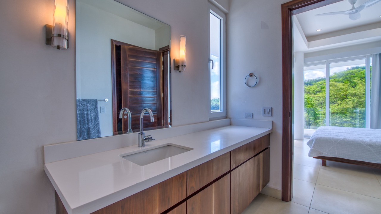 Photo of Bathroom in San Juan del Sur