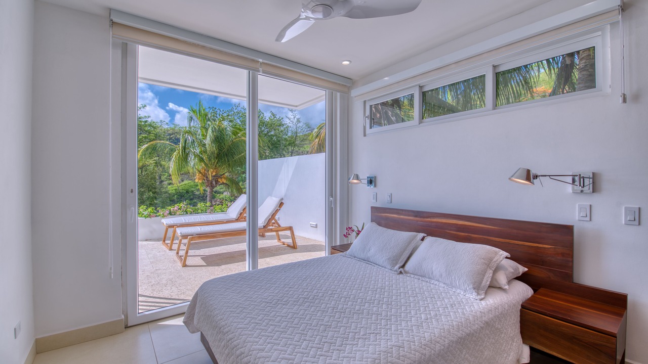 Photo of Bedroom in San Juan del Sur
