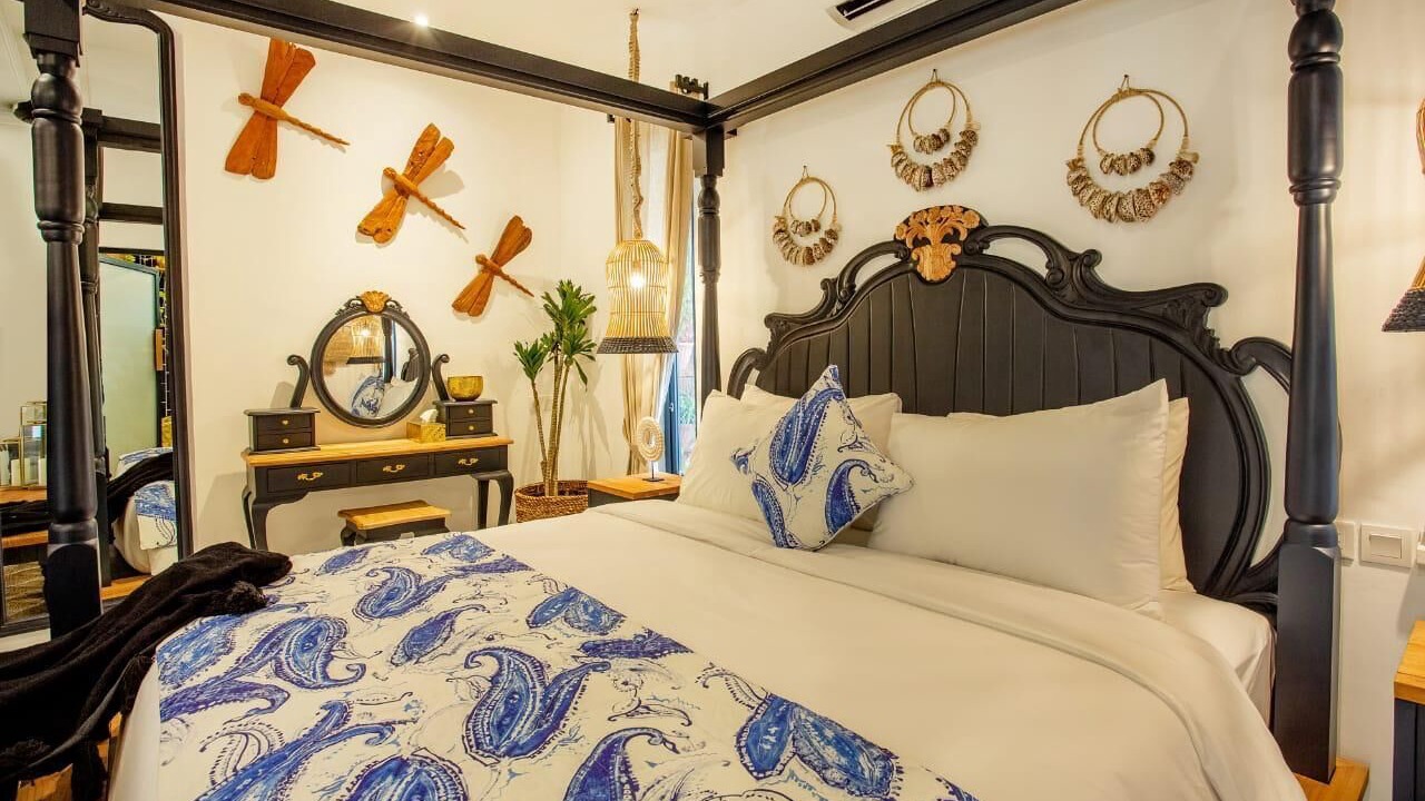 Photo of Bedroom in Petitenget