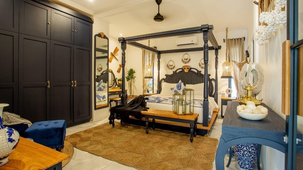 Photo of Bedroom in Petitenget