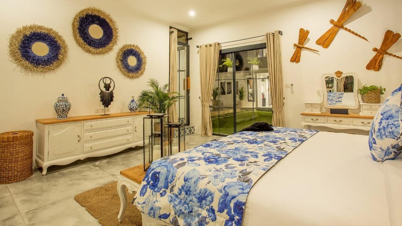 Photo of Bedroom in Petitenget