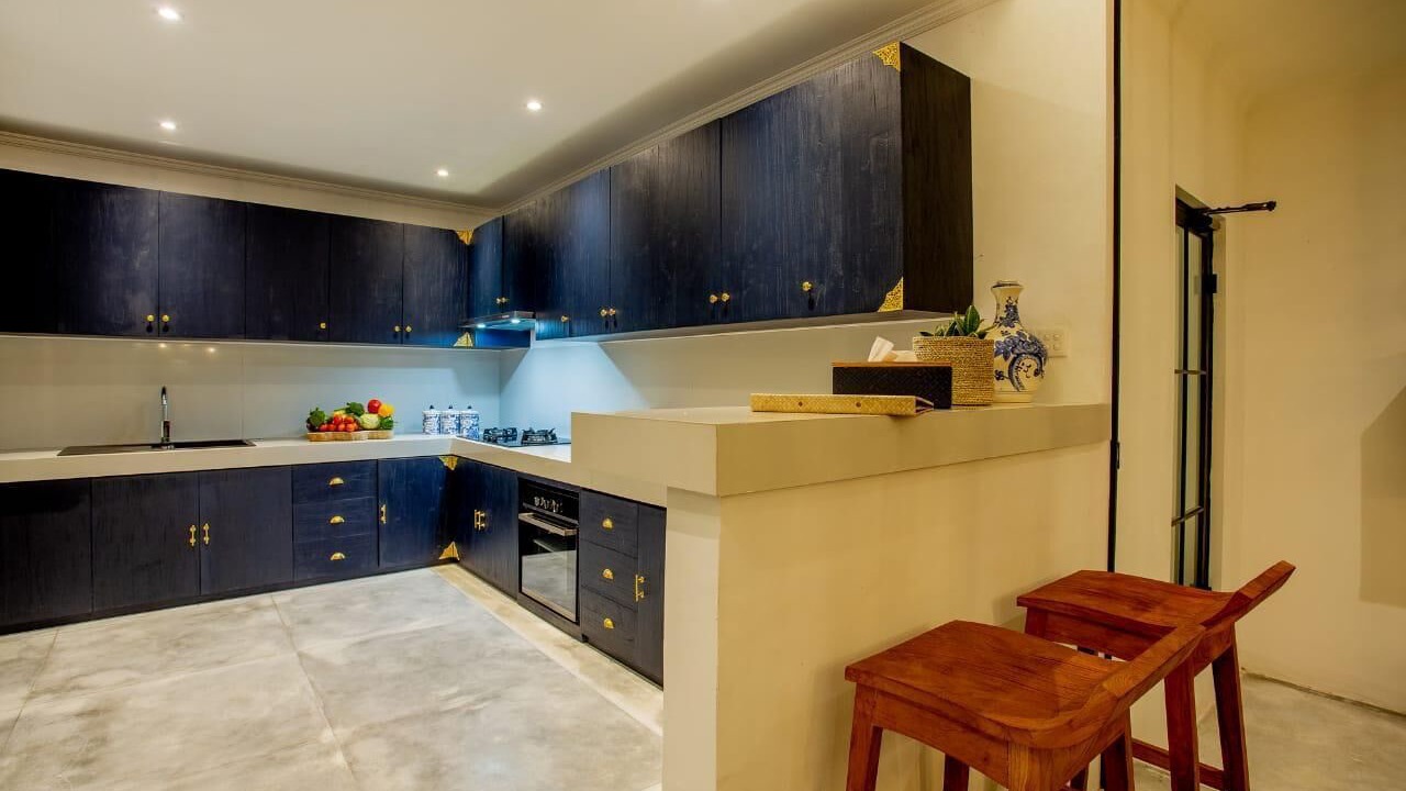 Photo of Kitchen in Petitenget