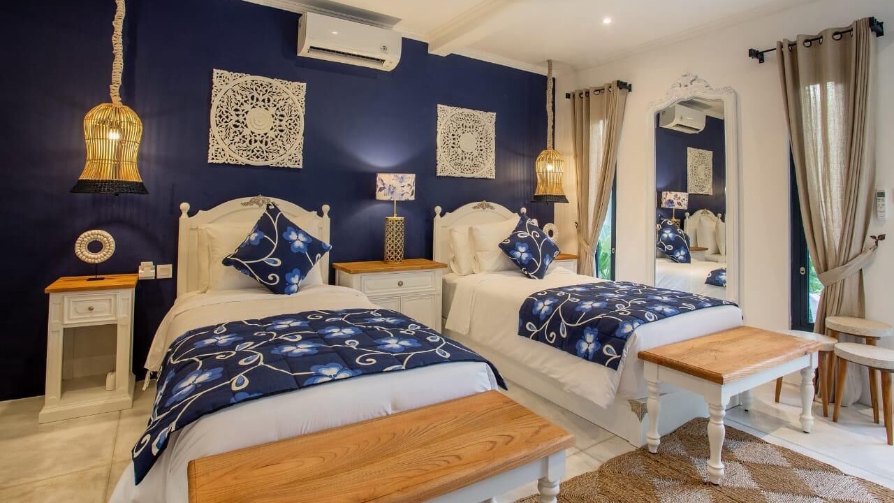 Photo of Bedroom in Petitenget