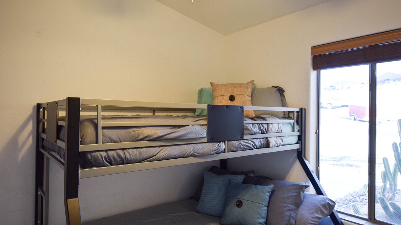 Photo of Bedroom in Lake Havasu City