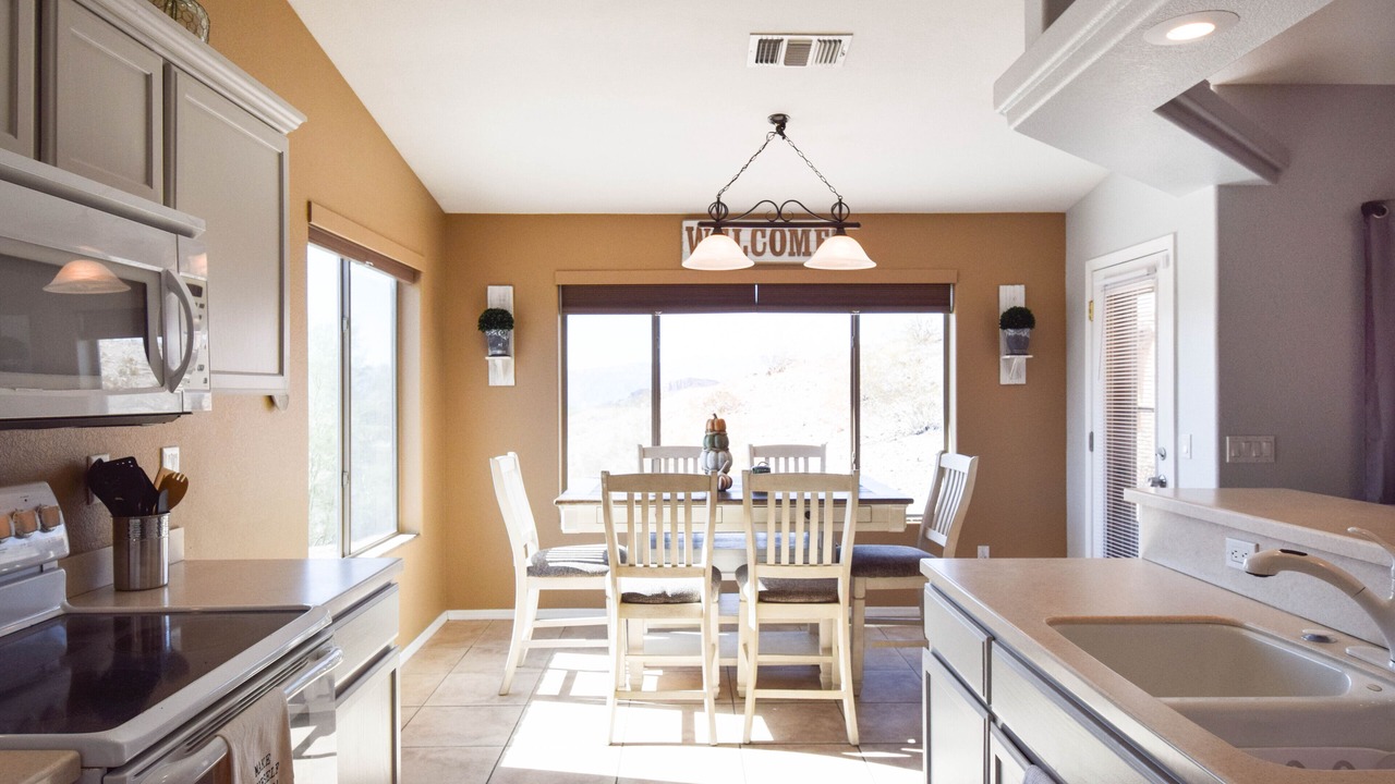 Photo of Kitchen in Lake Havasu City