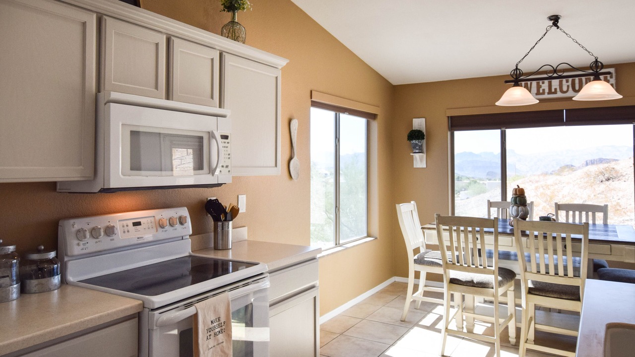 Photo of Kitchen in Lake Havasu City