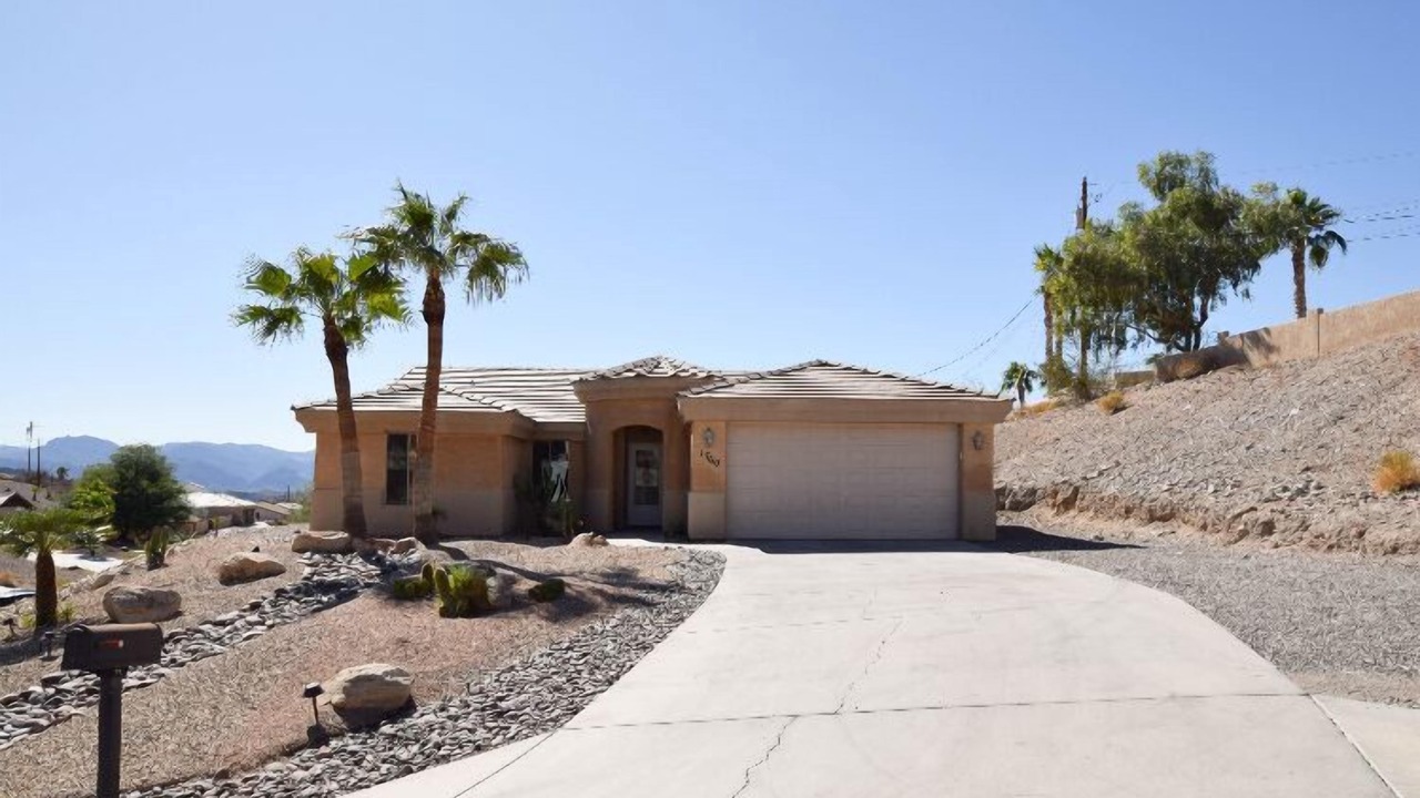Photo of Outdoor in Lake Havasu City