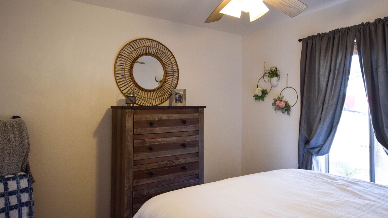 Photo of Bedroom in Lake Havasu City