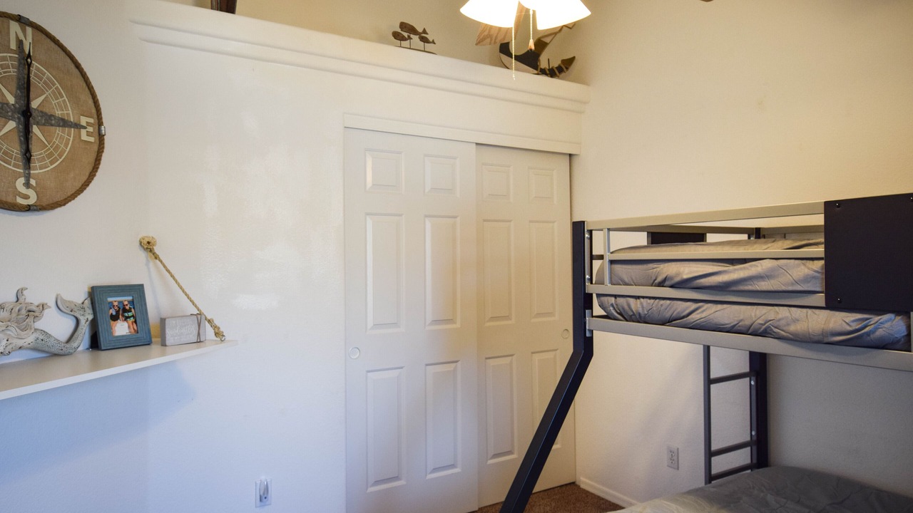Photo of Bedroom in Lake Havasu City