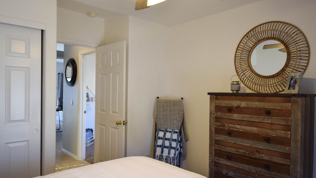 Photo of Bedroom in Lake Havasu City