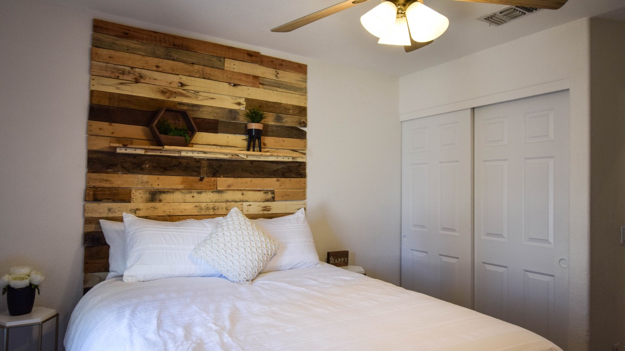 Photo of Bedroom in Lake Havasu City