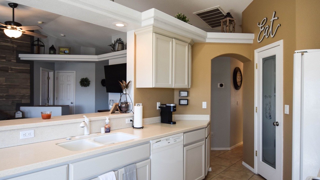 Photo of Kitchen in Lake Havasu City