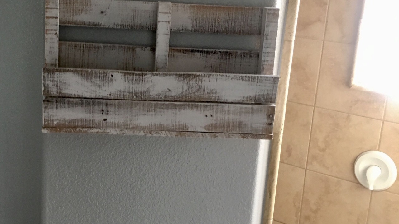 Photo of Bathroom in Lake Havasu City