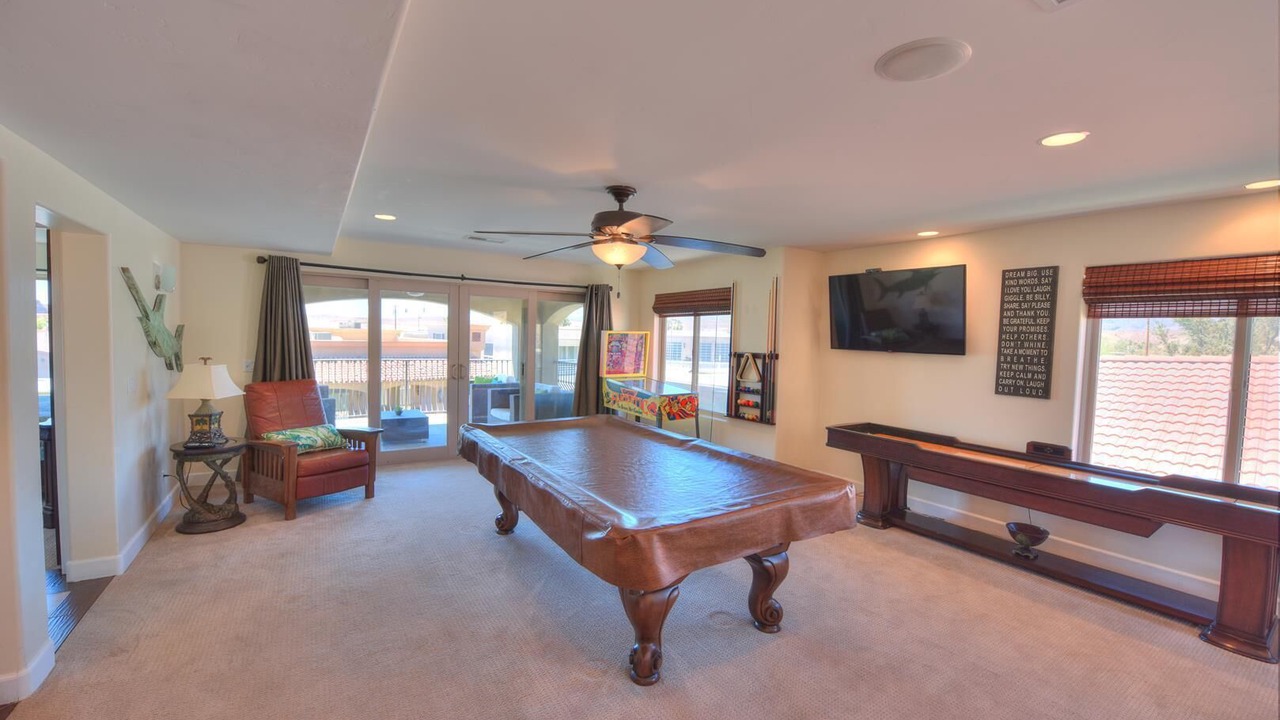 Photo of Bedroom in Parker Strip