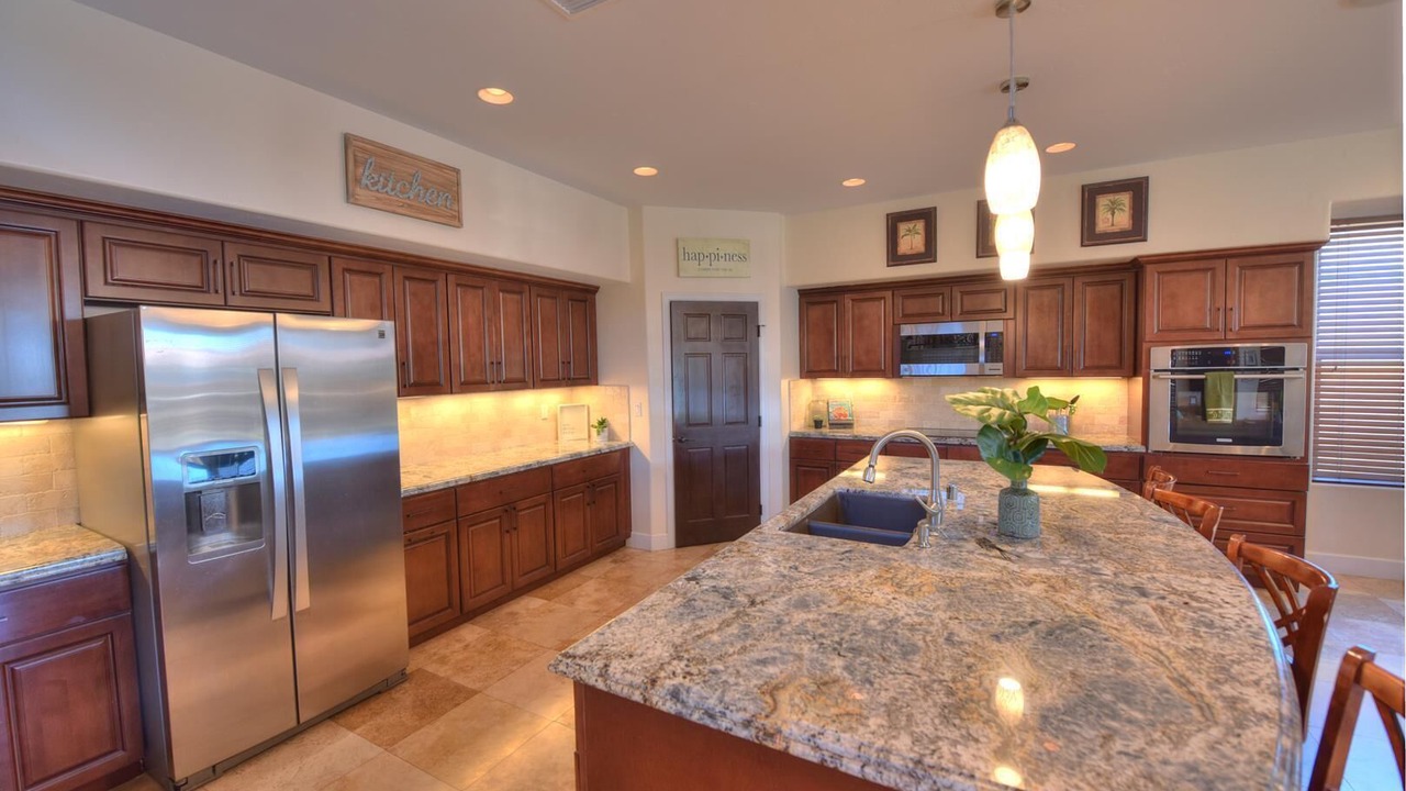 Photo of Kitchen in Parker Strip