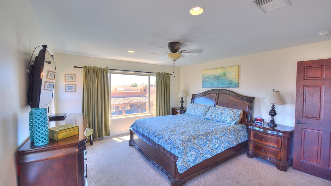 Photo of Bedroom in Parker Strip