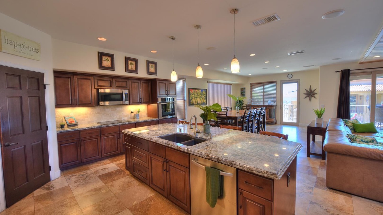 Photo of Kitchen in Parker Strip