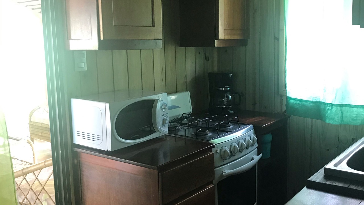 Photo of Kitchen in Ojochal