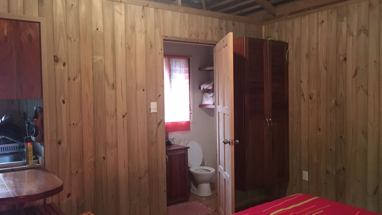 Photo of Bedroom in Ojochal
