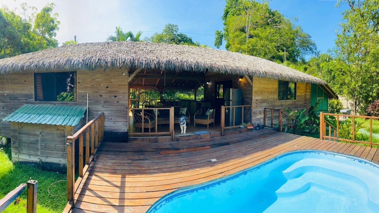 Photo of Outdoor in Ojochal