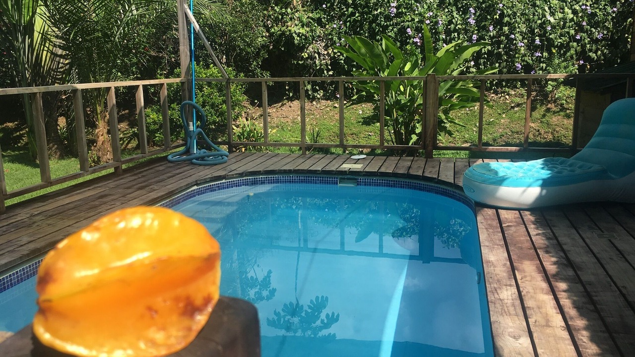 Photo of Outdoor in Ojochal