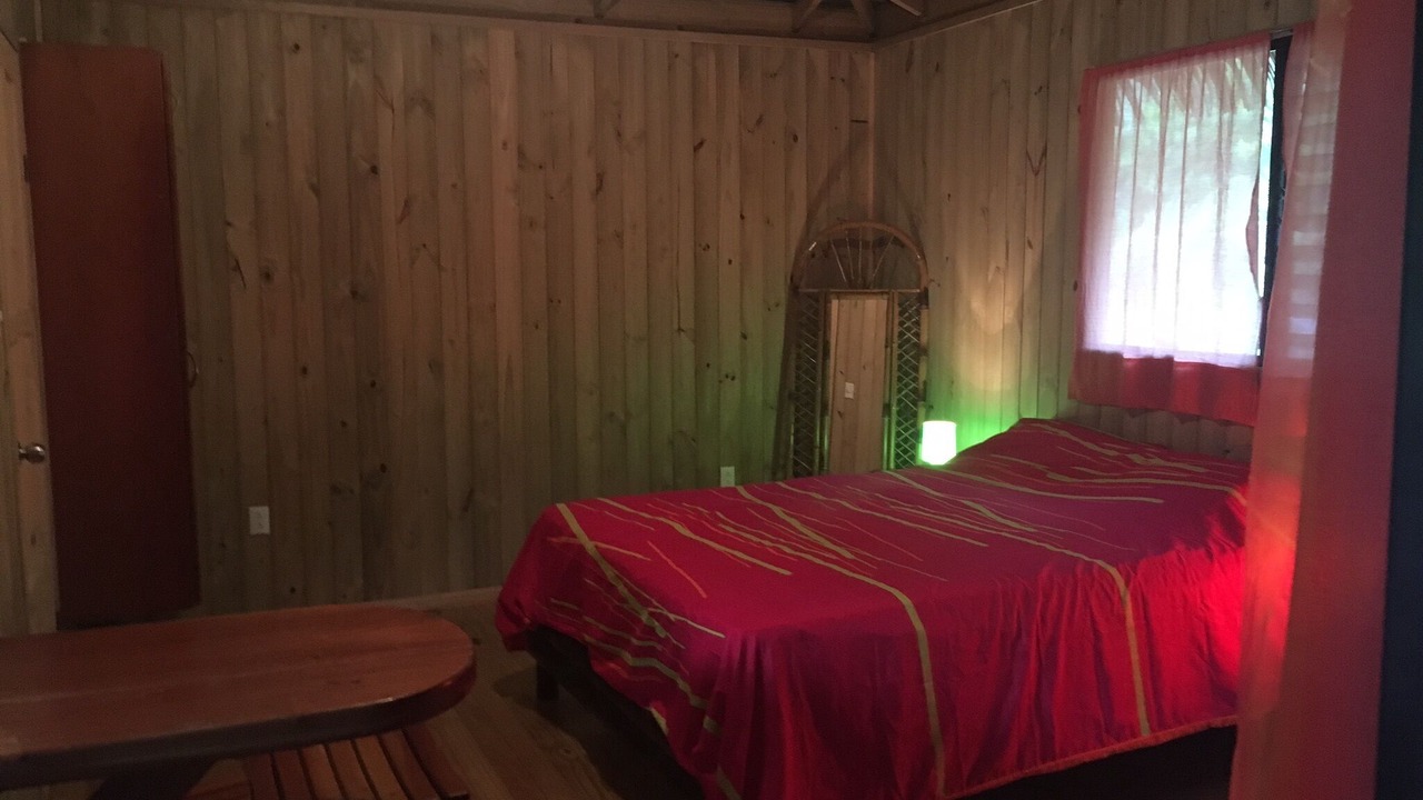Photo of Bedroom in Ojochal