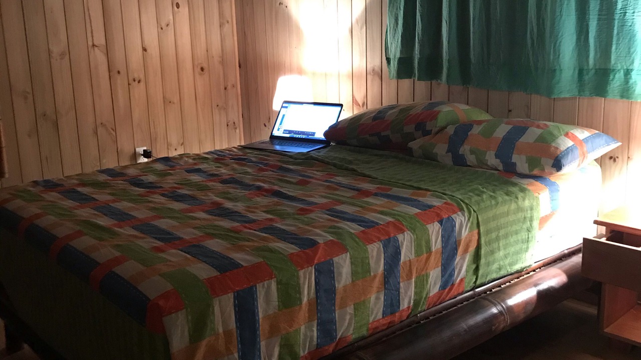 Photo of Bedroom in Ojochal