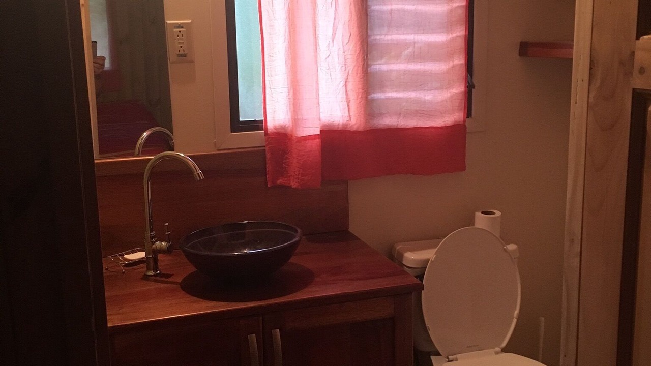 Photo of Bathroom in Ojochal
