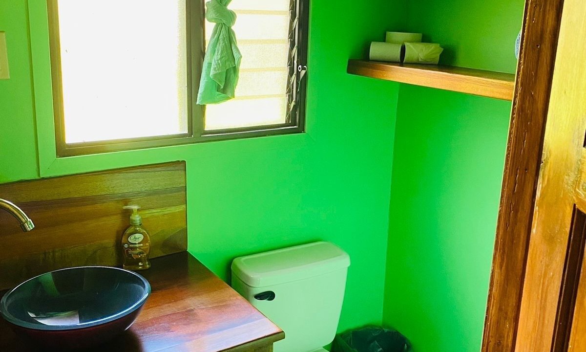 Photo of Bathroom in Ojochal