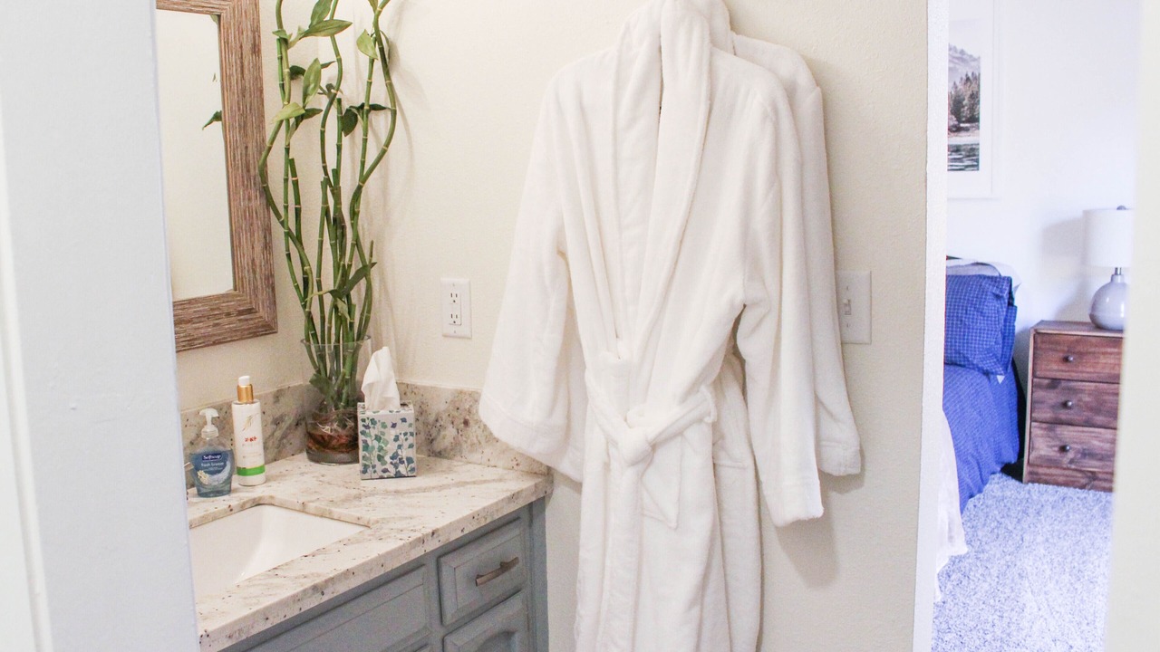 Photo of Bathroom in Visalia