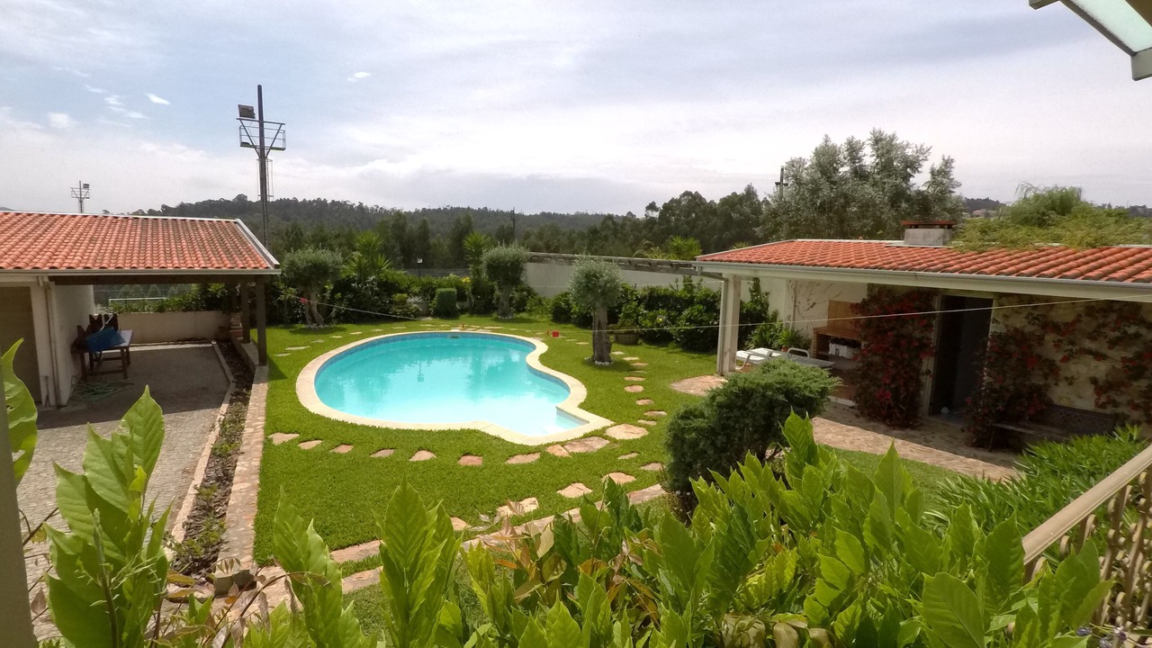 Photo of Outdoor in Santa Maria da Feira