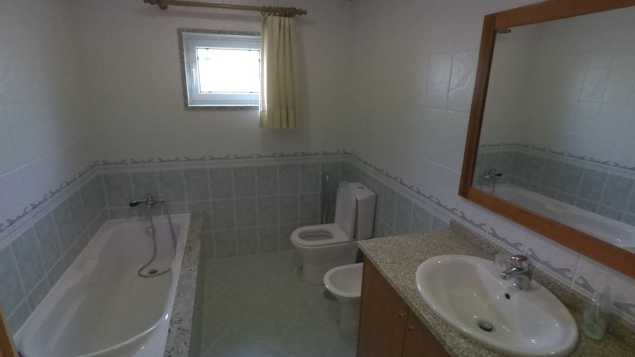 Photo of Bathroom in Santa Maria da Feira