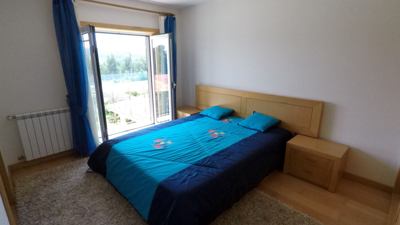 Photo of Bedroom in Santa Maria da Feira