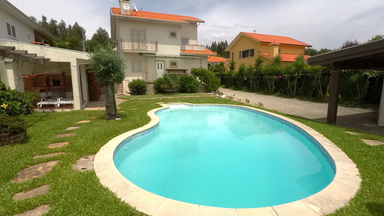 Photo of Outdoor in Santa Maria da Feira