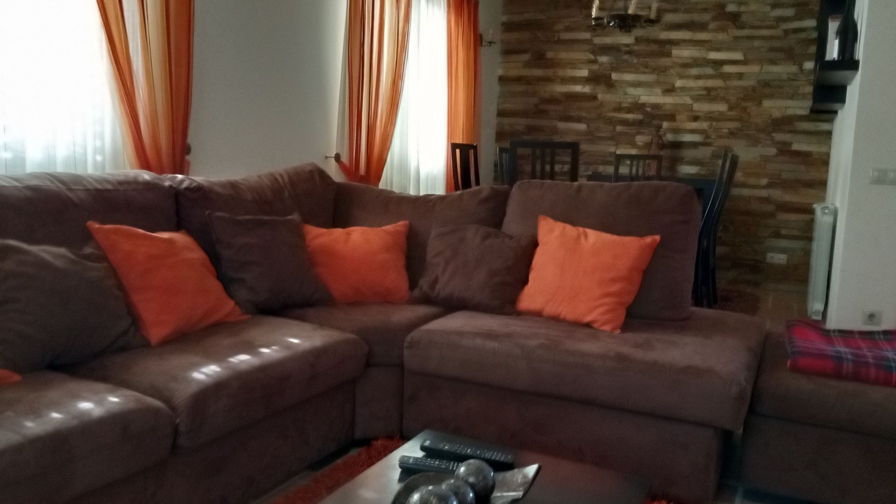 Photo of Livingroom in Santa Maria da Feira