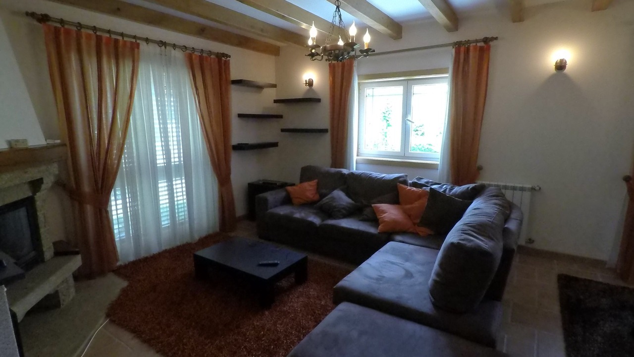 Photo of Livingroom in Santa Maria da Feira