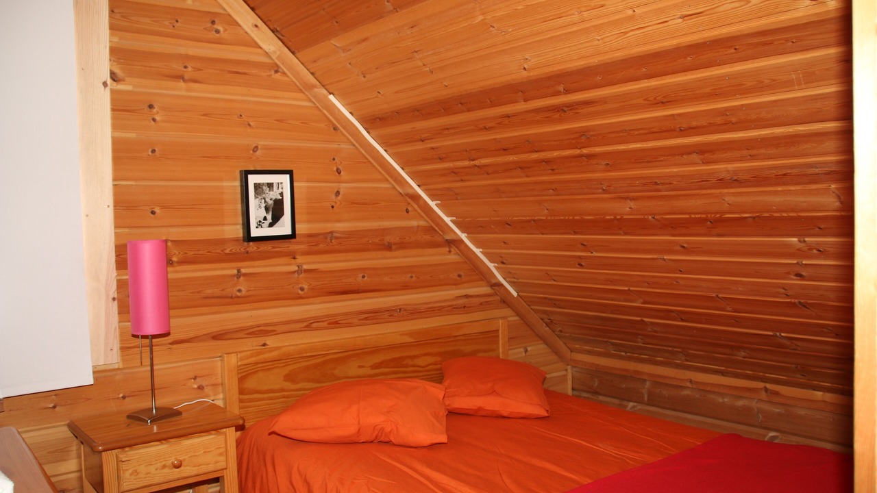 Photo of Bedroom in Penhas da Saude
