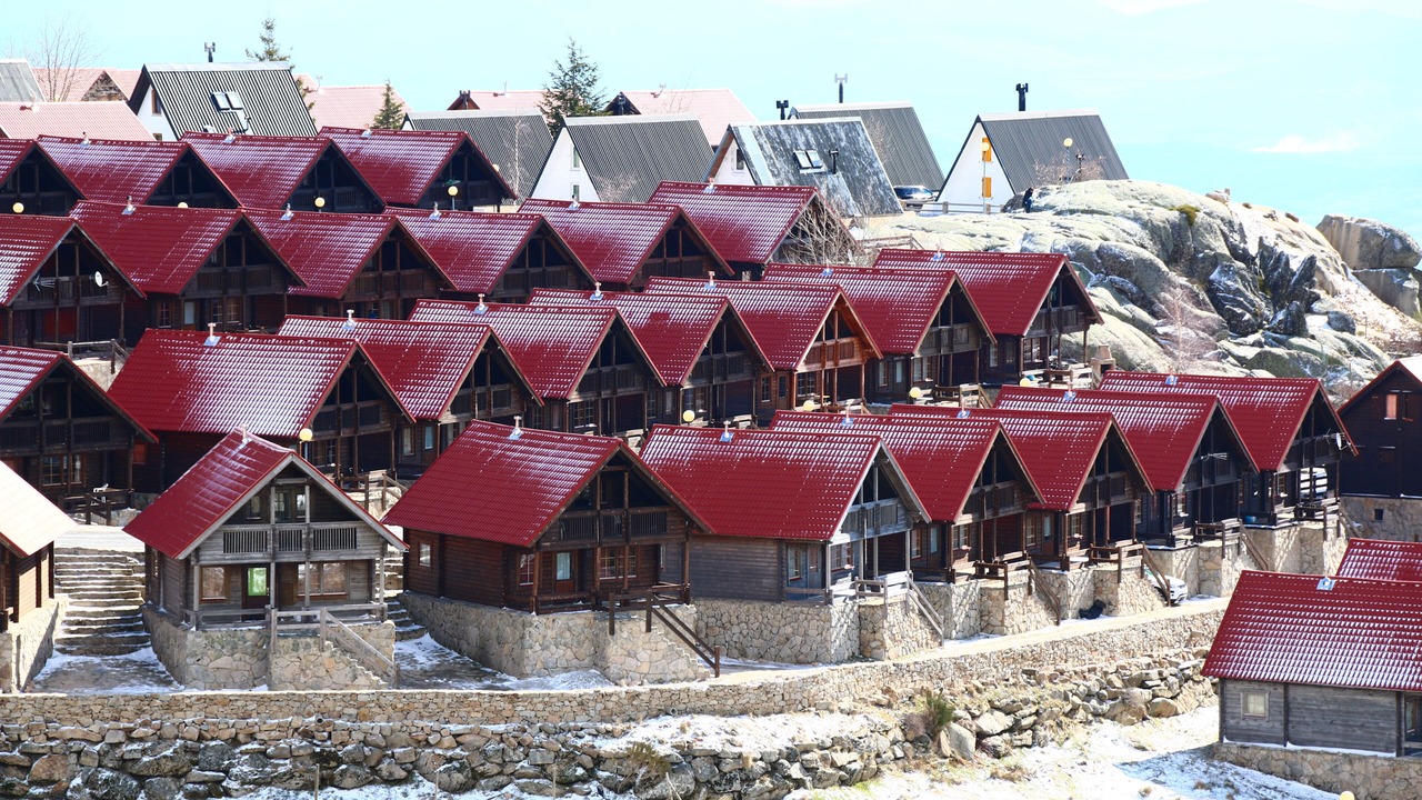Photo of Outdoor in Penhas da Saude