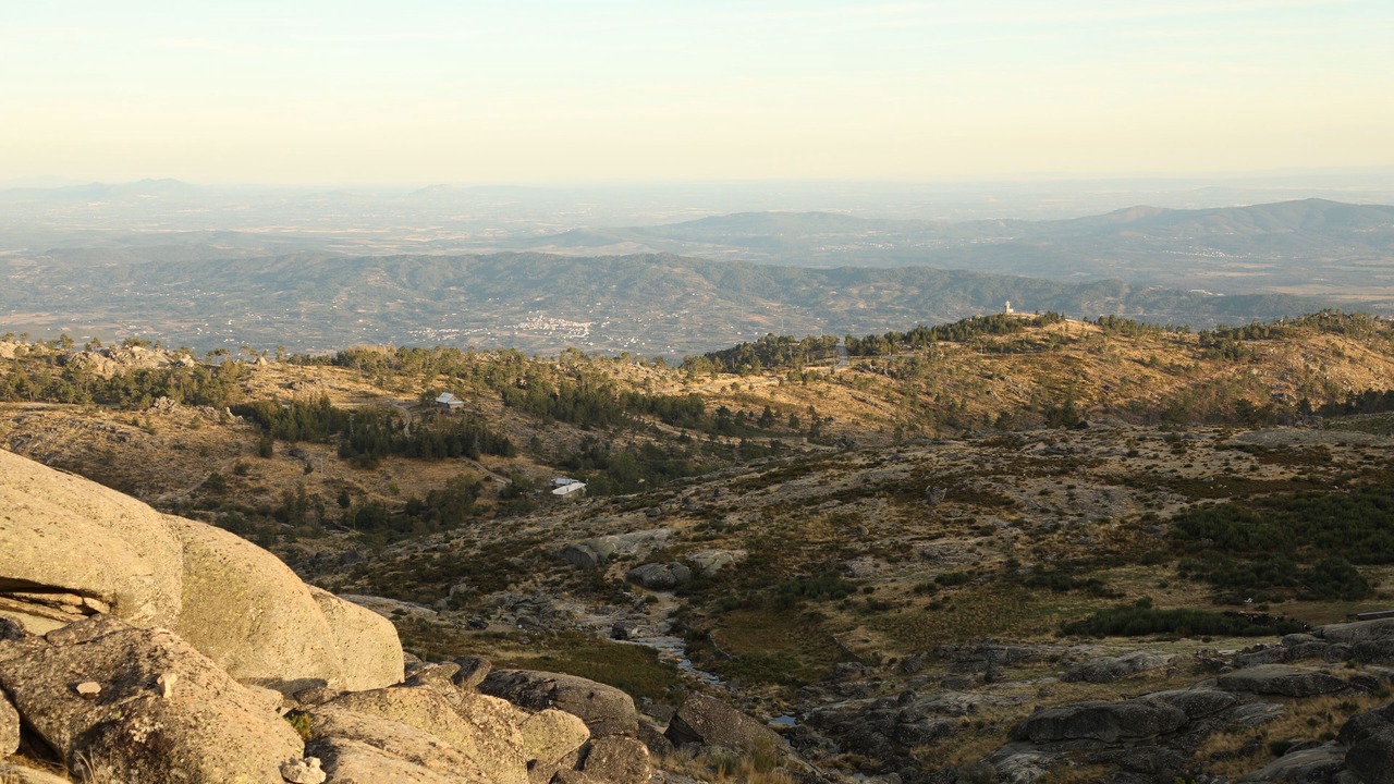 Photo of Outdoor in Penhas da Saude
