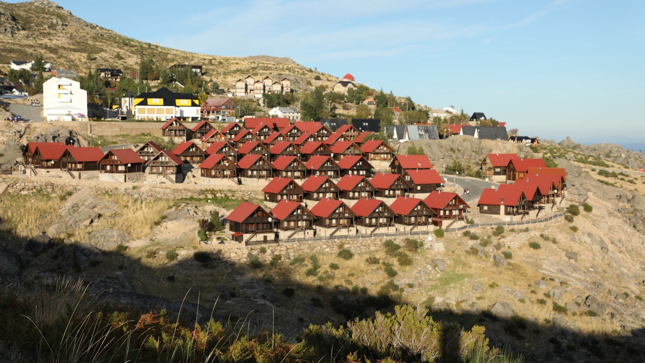 Photo of Outdoor in Penhas da Saude