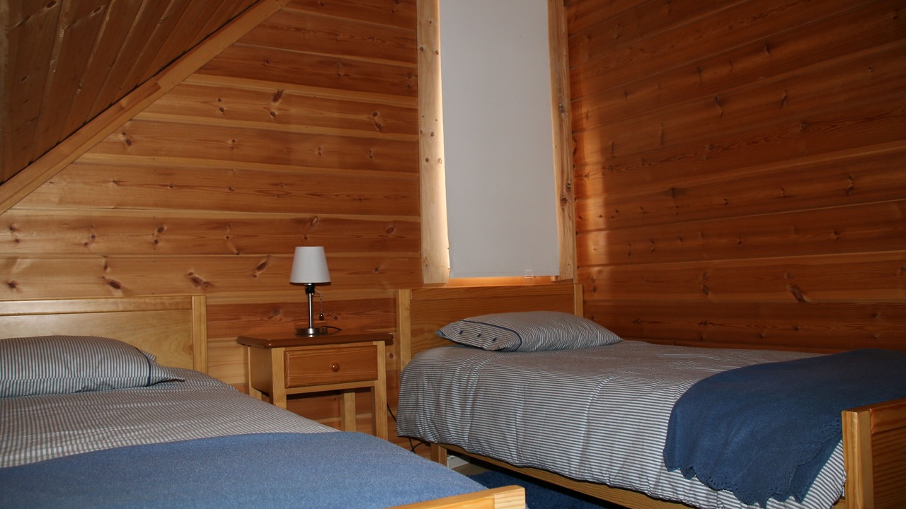 Photo of Bedroom in Penhas da Saude