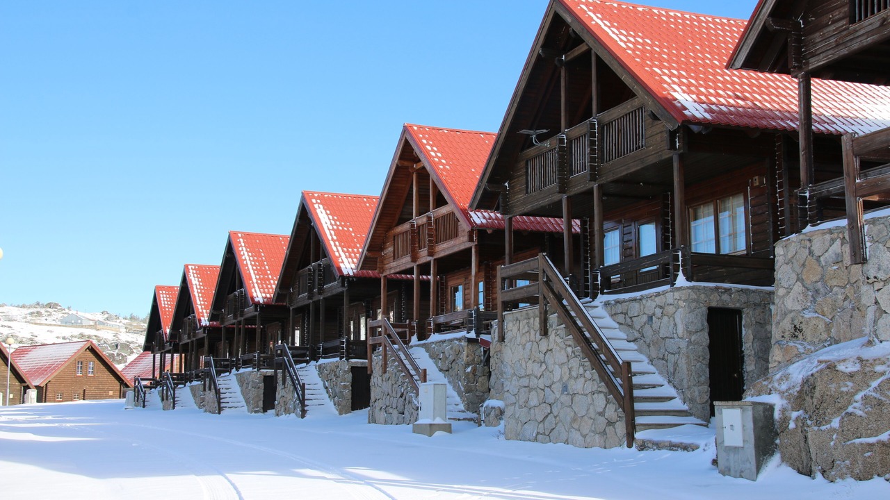 Photo of Outdoor in Penhas da Saude