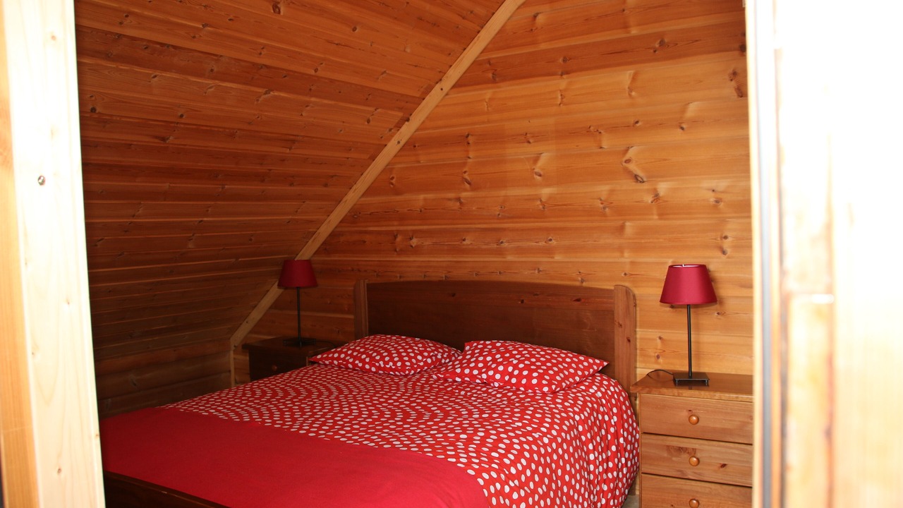 Photo of Bedroom in Penhas da Saude