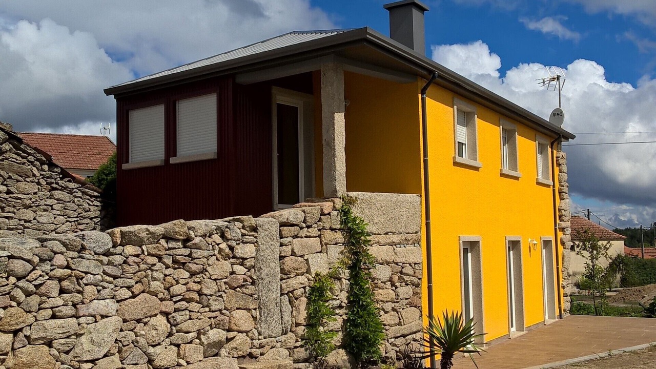 Photo of Outdoor in Sequeiros