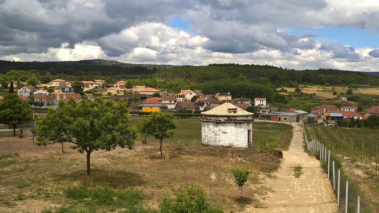 Photo of Outdoor in Sequeiros