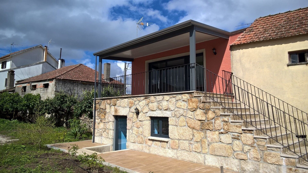 Photo of Outdoor in Sequeiros