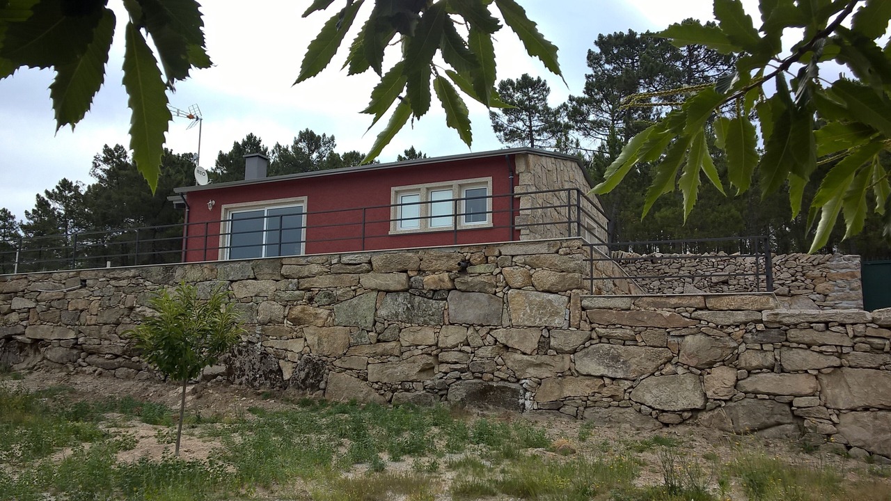 Photo of Outdoor in Sequeiros