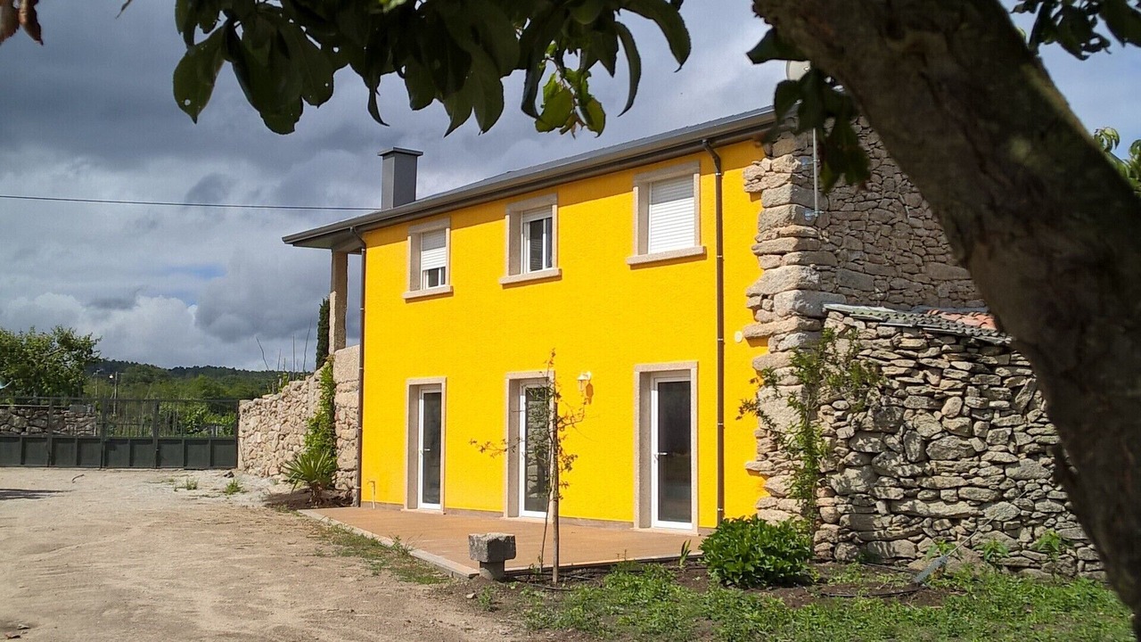 Photo of Outdoor in Sequeiros